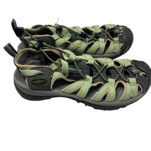 Keen Waterproof Sandals 6.5